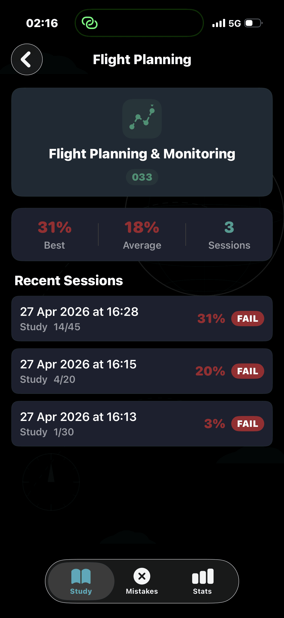 ATPL Smart 3