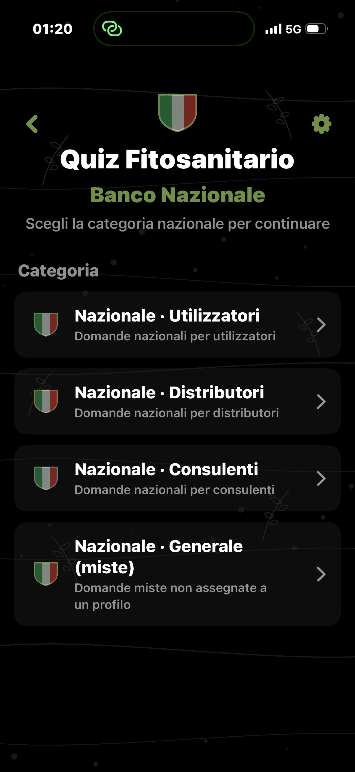 Quiz Fitosanitario 4