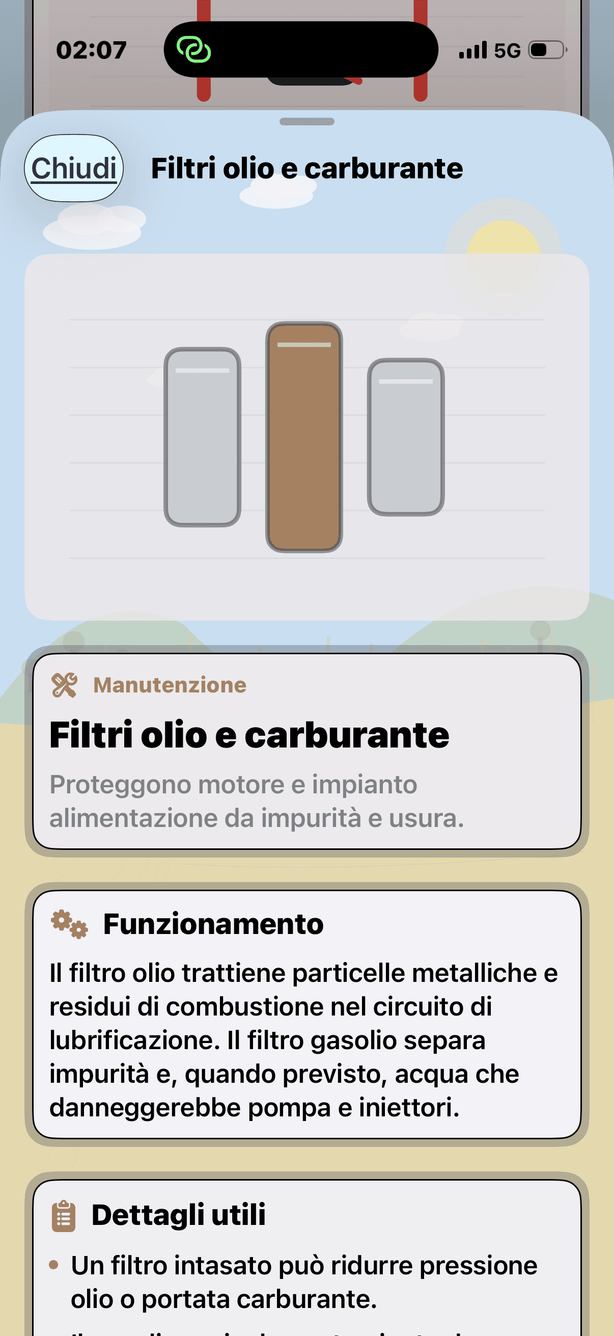 Patentino Trattore 4