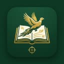 Quiz Venatorio app icon - applicazi.one